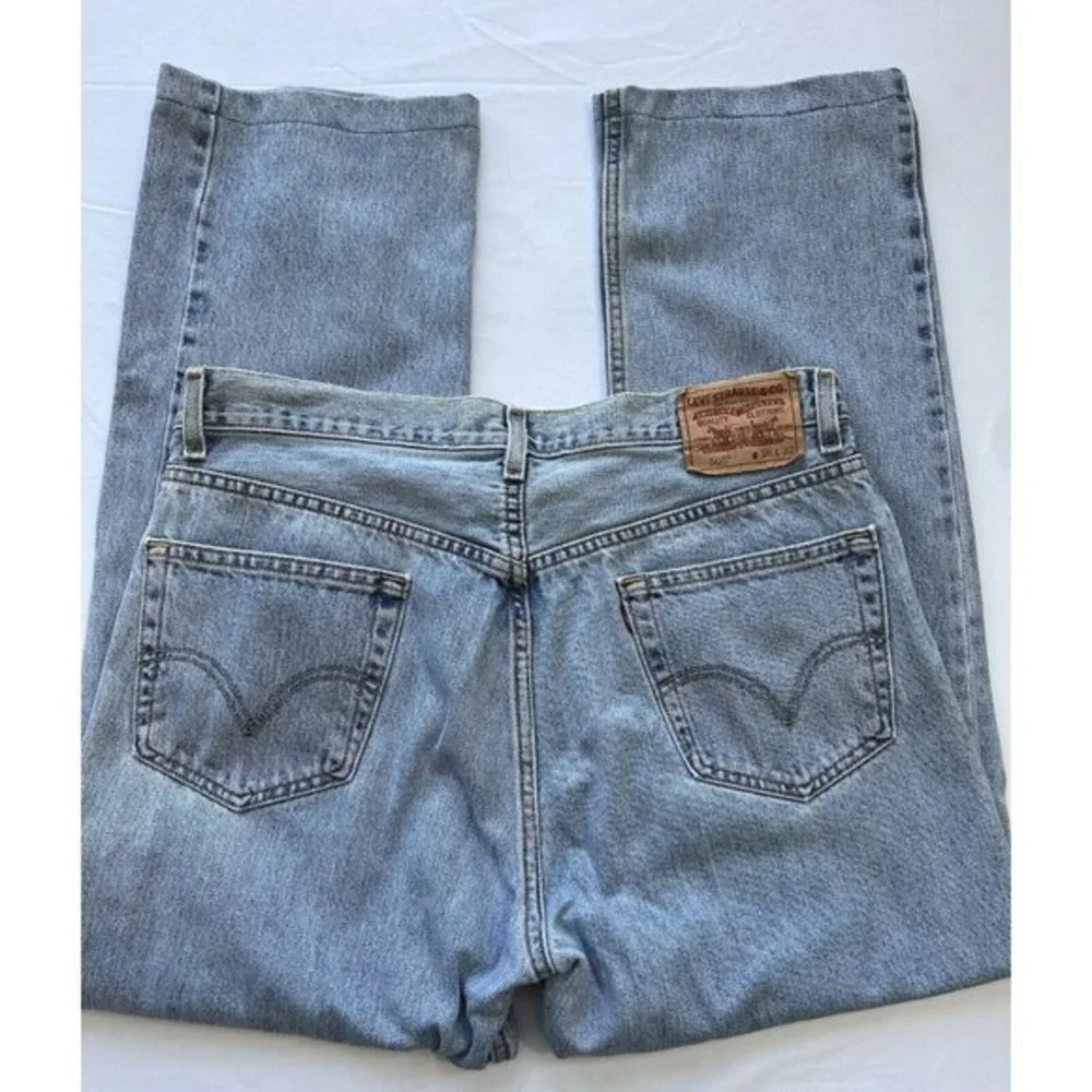 Levis elevate your